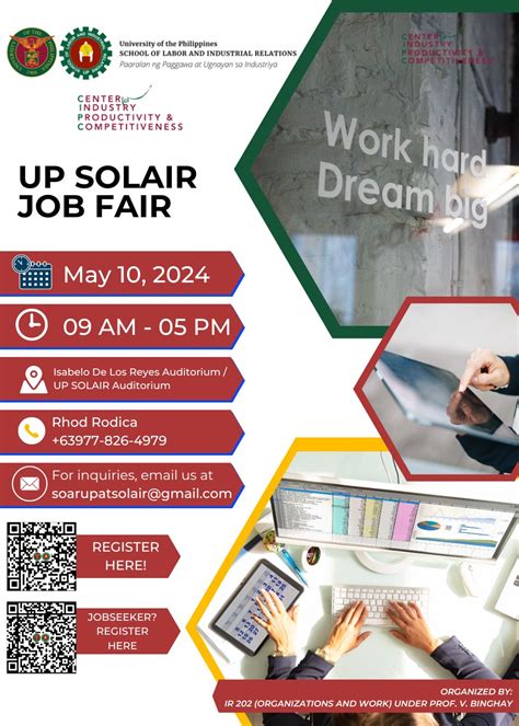 up solair dormitory|UP SOLAIR Events.